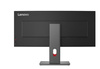 Lenovo Monitor ThinkVision P34WD-40 34 cale 64ADGAT1EU