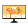 AOC Monitor 24B35HM2 23.8 cali VA 100Hz HDMI VGA