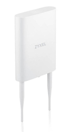 ZYXEL PUNKT DOSTĘPOWY NWA55AXE EU SP INC POE NWA55AXE-EU0102F