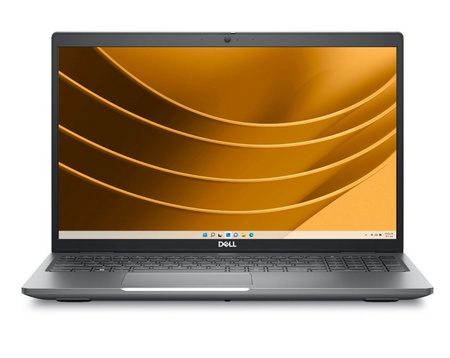 DELL NOTEBOOK LATITUDE 5550 WIN11PRO I5-1335U/16GB/512GB SSD GEN4/15.6 FHD/INTEL IRIS XE/FGRPR&SMTCD/FHD/IR CAM/MIC/LTE 4G+BT/BACKLIT KB/3C/3YPS