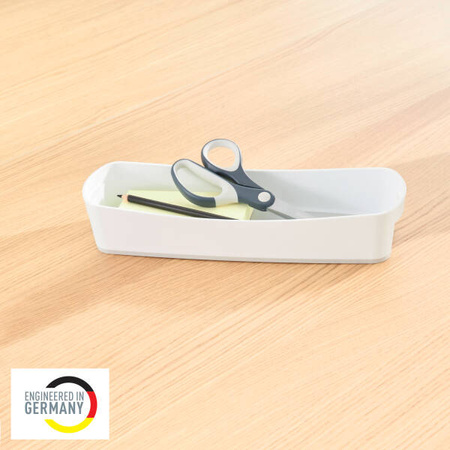 ORGANIZER 307X105X55MM LEITZ MYBOX 52581001 BIAŁY