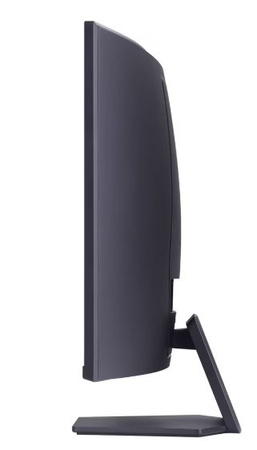 LG ELECTRONICS MONITOR 32GS60QC-B 31.5 CALA QHD 1000R CURVED 180HZ