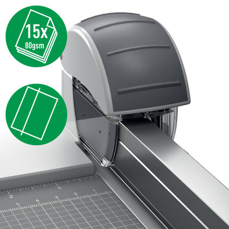 OSTRZE ZAMIENNE DO TRYMERA LEITZ PRECISION OFFICE OSTRZE ROTACYJNE 90310000 2SZT