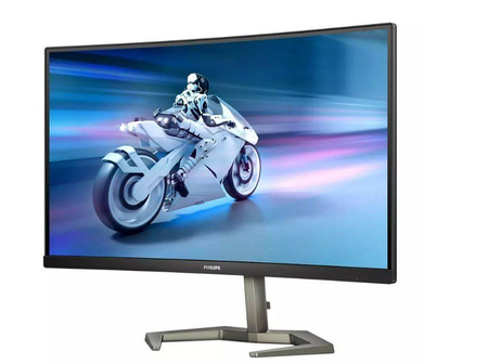 PHILIPS MONITOR PHILIPS EVNIA 27M1C5200W CURVED VA 27 CALI 240HZ HDMIX2 DP HAS