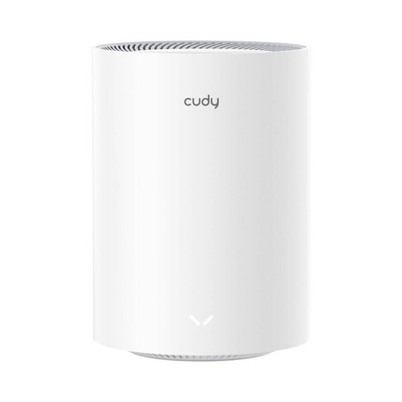 CUDY SYSTEM WIFI MESH M1800 (2-PACK) AX1800