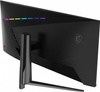 MSI MONITOR MAG401QR 40 CALI /1MS/ IPS/UWQHD/155HZ/21:9