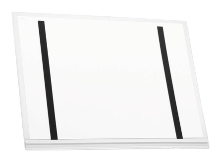KIESZEŃ WODOODPORNA A3
 DURABLE 501919 5 SZTUK