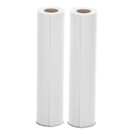PAPIER DO PLOTERA 420MM X50M 90G EMERSON GILZA 50MM 2SZT
