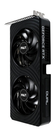 PALIT KARTA GRAFICZNA GEFROCE RTX 5060 DUAL 8GB GDDR7 128BIT 3DP/HDMI