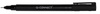 MARKER CD/DVD Q-CONNECT CZARNY 0.4MM