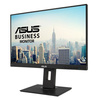 ASUS MONITOR 24.1 CALA BE24WQLB 16:10 IPS 100% SRGB 300CD/M2 1000:1 HDMI D-SUB DP PIVOT GŁOŚNIK 5Y