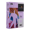 PAPIER KSERO KOLOR A4 PAPERLINE FIOLETOWY INTENSYWNY 80G 500 ARK