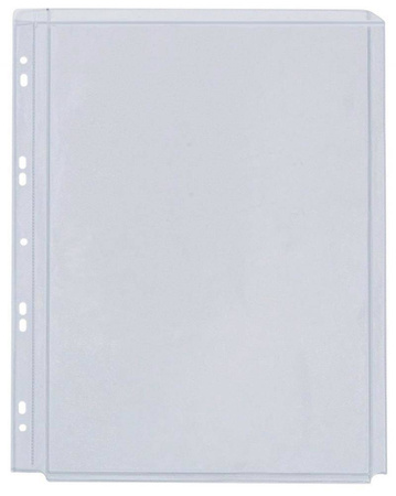 KOSZULKI KRYSTALICZNE A4 OFFICE PRODUCTS NA KATALOGI PP 180MIC