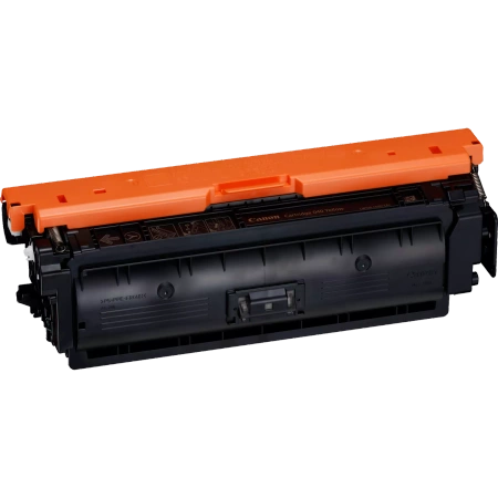 TONER ORYGINALNY CANON CRG040Y 0454C001 YELLOW 5400 STRON
