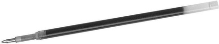 WKŁAD DO DŁUGOPISU RYSTOR R-120 BOY GEL EKO 416-000 CZARNY