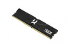 GOODRAM PAMIĘĆ DDR5 IRDM 16GB(1*16GB)/6000 CL30 CZARNA