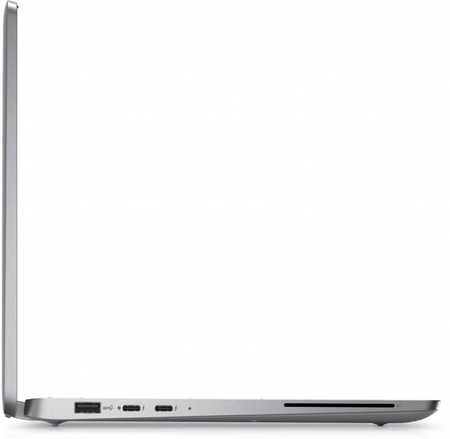 DELL NOTEBOOK LATITUDE 5340 WIN11PRO I5-1335U/8GB/256GB SSD/13.3 FHD/INTEGRATED/FGRPR & SMTCD/FHD/IR CAM/MIC/WLAN + BT/BACKLIT KB/3 CELL/3YPS