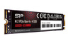 SILICON POWER DYSK SSD UD90 250GB PCIE M.2 2280 NVME GEN 4X4 5000/4800 MB/S
