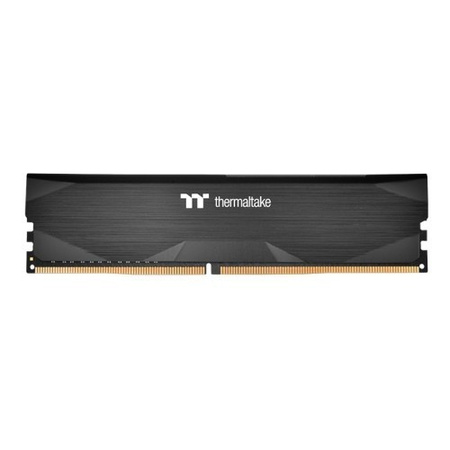 THERMALTAKE PAMIĘĆ TOUGHRAM H-ONE DDR4 2X8GB 3600MHZ CL18 XMP2 CZARNA