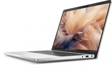 DELL LAPTOP DELL PRO 14 PLUS PB14255/AMD RYZEN 5 PRO 230/32GB/1TB SSD GEN4/14.0 FHD+/RADEON 760M/FGRPR&SMTCD/FHD/IR CAM/MIC/WLAN+BT/BACKLIT KB/3 CELL/