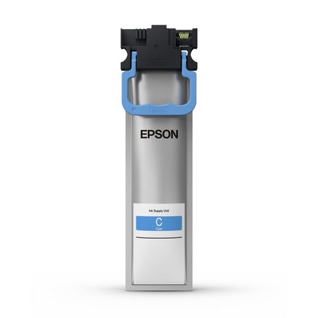 TUSZ ORYGINALNY EPSON T945240 C13T945240 CYAN 38,1 ML
