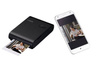 CANON DRUKARKA SELPHY SQUARE QX10 BK 4107C003