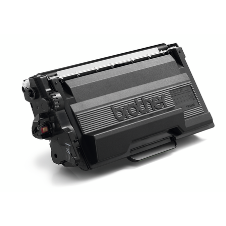 ORYGINALNY TONER BROTHER TN3600, BLACK, 3000S