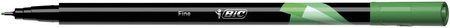 CIENKOPIS BIC INTENSITY FINE 942068 ZIELONY 0.4MM