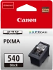 CANON ORYGINALNY INK / TUSZ PG540, BLACK, 180S, 5225B001, CANON PIXMA MG2150, MG3150, MG4150, MX375, MX435, MX515