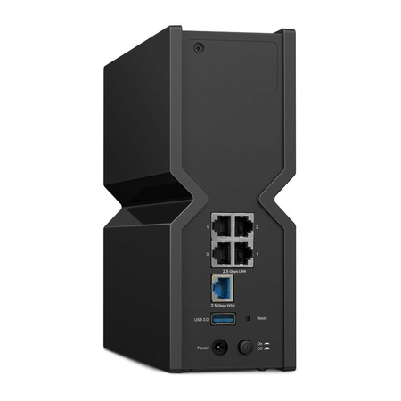 TP-LINK ARCHER BE550 ROUTER WIFI 7 BE9300