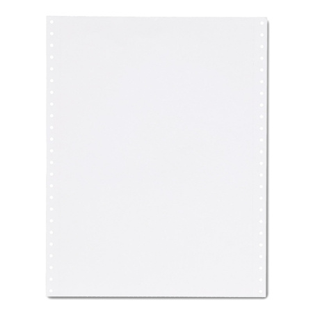 PAPIER KOMPUTEROWY 240 12'' EMERSON EXTRA BIAŁY 1+0 60G 2000 SKŁADEK
