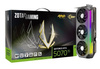 ZOTAC KARTA GRAFICZNA GEFORCE RTX 5070 TI AMP EXTREME INFINITY 16GB GDDR7 256BIT 3DP/HDMI