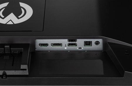 IIYAMA MONITOR 22 CALE G2245HSU-B1 IPS,FHD,100HZ,1MS,2XUSB,HDMI,DP,2X2W, FREESYNC