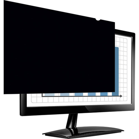 FILTR PRYWATYZUJĄCY 24.0"/60,96CM FELLOWES PRIVASCREEN 4801601