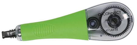 KOREKTOR W TAŚMIE 4,2MMX10M Q-CONNECT DYNAGRIP