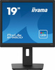 IIYAMA MONITOR 19 CALI B1980D-B5 DVI,VGA,PIVIOT,HAS/150MM,5:4