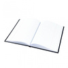 BRULION A5 OFFICE PRODUCTS KRATKA TWARDA OPRAWA 96KART