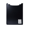 SORTER D.RECT PP DO PLECAKA CZARNY