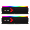PNY PAMIĘĆ DDR5 XLR8 RGB 32GB (2X16GB) 6400 C36