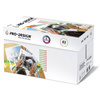 PAPIER SATYNOWANY A3 250G PRO-DESIGN FSC BIAŁY 168CIE A++ 125ARK