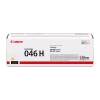 TONER ORYGINALNY CANON CRG046H 1251C002 YELLOW 5000 STRON