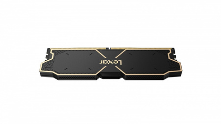 LEXAR PAMIĘĆ DDR5 THOR 32GB (2*16GB)/6000 CL38 CZARNA
