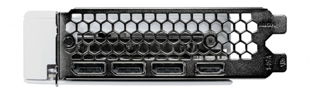 PALIT KARTA GRAFICZNA RTX 5060 WHITE OC 8GB GDDR7 128BIT 3DP/HDMI