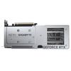 GIGABYTE KARTA GRAFICZNA GEFORCE RTX 4060 AERO OC 8G GDDR6 128BIT 2DP/2HDMI