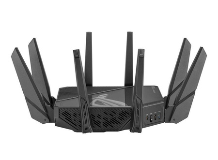 ASUS ROUTER WIFI 6E 2XWAN 10GB GT-AXE16000