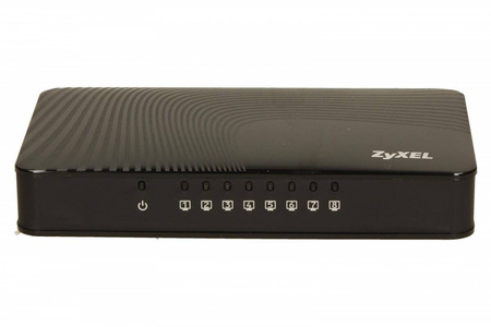 ZYXEL GS-108SV2 SWITCH 8X1GBE