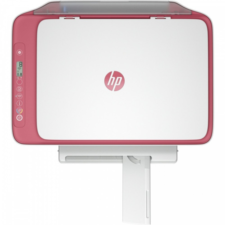 HP INC. URZĄDZENIE WIELOFUNKCYJNE DESKJET 2823E AIO PRINTER 588R6B