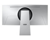 SAMSUNG MONITOR 34 CALE LS34BG850SUXEN OLED 3440X1440 ULTRAWQHD 21:9 1XMICROHDMI/1XMINIDP/2XUSB-C (65W) 0,1MS ZAKRZYWIONY WIFI/BT HAS 175HZ SMART GAMI