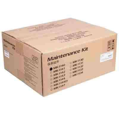 ZESTAW NAPRAWCZY ORYGINALNY KYOCERA MK1140=1702ML0NL0