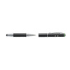 DŁUGOPIS LEITZ COMPLETE 4 W 1 STYLUS DO URZĄDZEŃ Z EKRANEM DOTYKOWYM 64140095 CZARNY